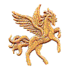 WINGED HORSE