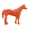 SMALL HORSE