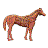 SMALL HORSE