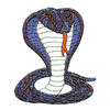 LARGE COBRA