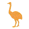 OSTRICH