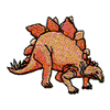 STEGOSAURUS