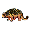 ANKYLOSAURUS