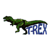 T-REX #1