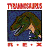 T-REX #3