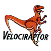 VELOCIRAPTOR