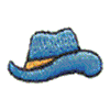 COWBOY HAT