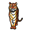 BENGAL TIGER