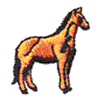 SMALL HORSE