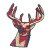 DEER HEAD