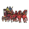 STAGECOACH