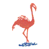 FLAMINGO