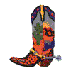 COWBOY BOOT