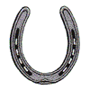 HORSESHOE