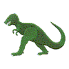 TYRANNOSAURUS REX