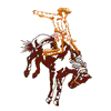 RODEO RIDER