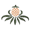 PINEAPPLE DESIGN