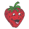 SMILING STRAWBERRY