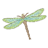 DRAGON FLY