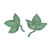 GREEN LEAVES