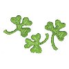 CLOVERS