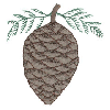 PINE CONE