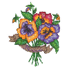 PANSIES