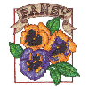 PANSIES