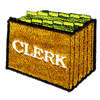 CLERK