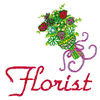 FLORIST LOGO