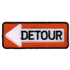 DETOUR