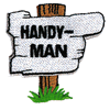 HANDYMAN