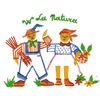 HAPPY FARMERS