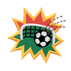 SOCCER GOAL