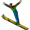 SKI JUMP