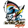 WIND SURF WAVEJUMP