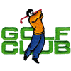 GOLF CLUB