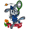 TENNIS LOGO