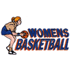 WOMENS BASKETBALL