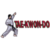 TAE-KWON-DO