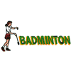 BADMINTON