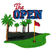 THE OPEN