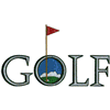 GOLF LOGO