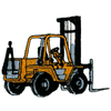 FORKLIFT