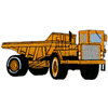 DUMP TRUCK