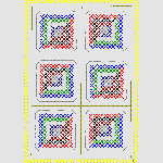 QUILT PATTERN