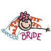 BRIDE