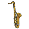 SAXOPHONE