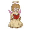 ANGEL READING