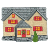 CHRISTMAS COTTAGE